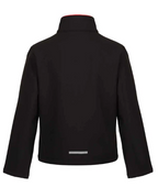 Kids Embroidered Jacket | Made to Order