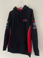 SNT T-Cab Embroidered Hoodie