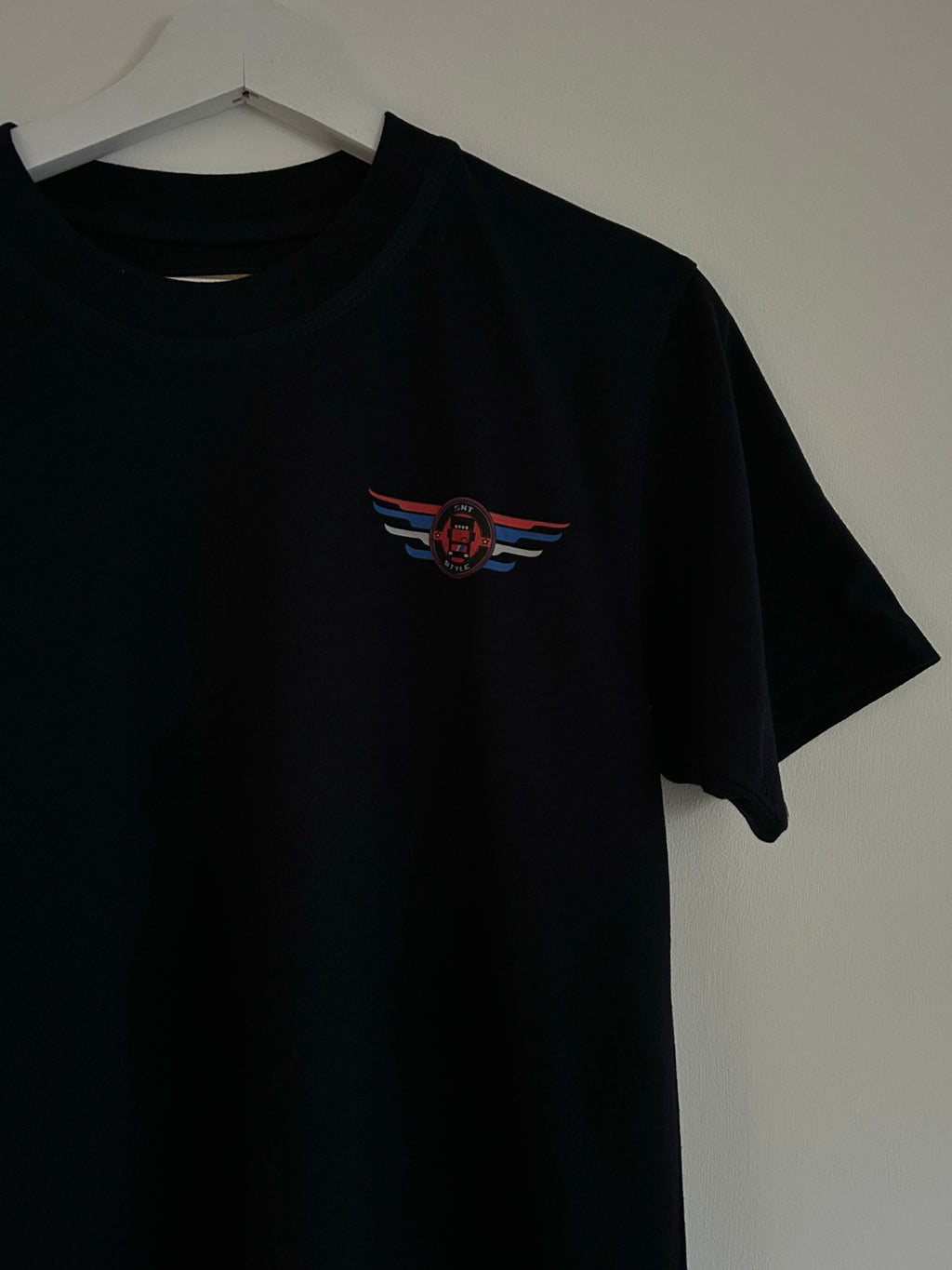 Adults SNT Style T Shirt