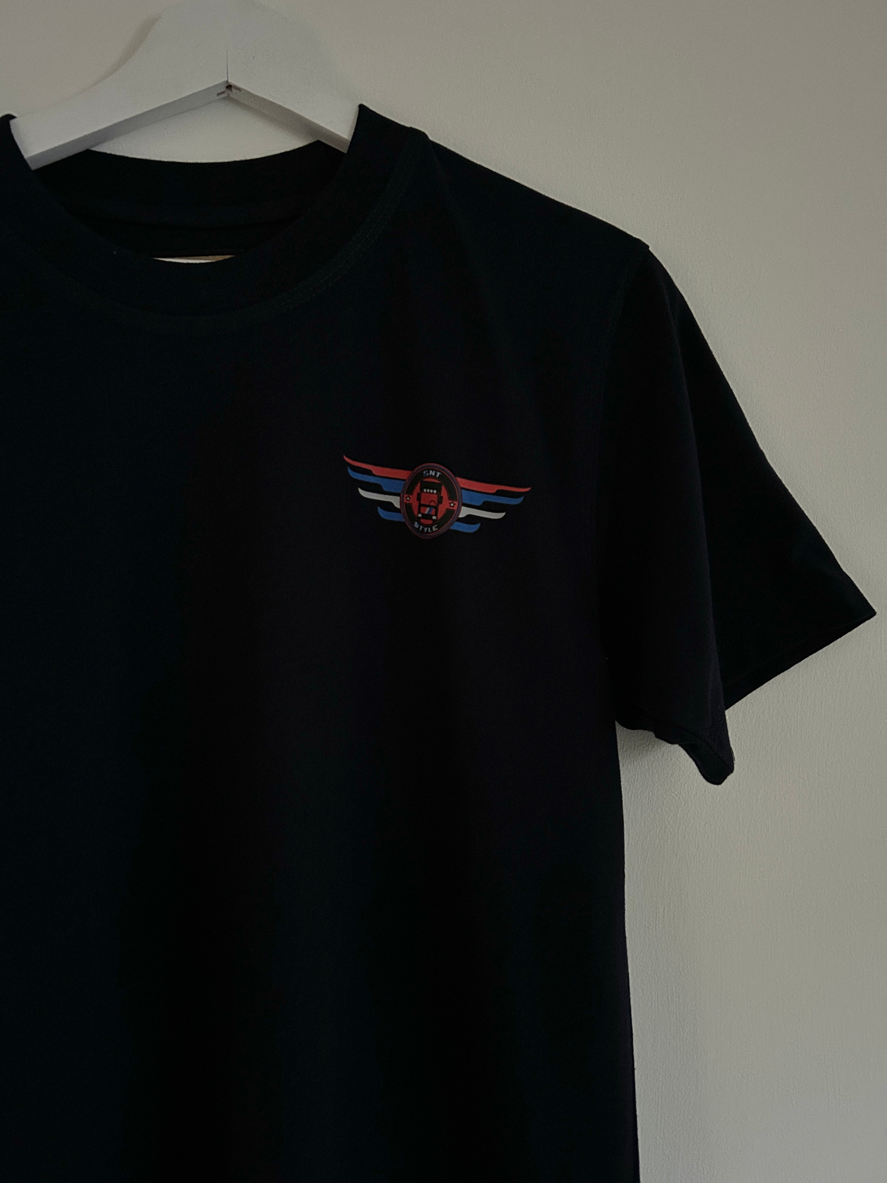 Adults SNT Style T Shirt