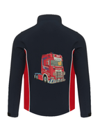 Adults BO55 SNT Embroidered Jacket | Made To Order