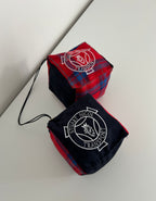 Limited Edition SNT Lorry Dice