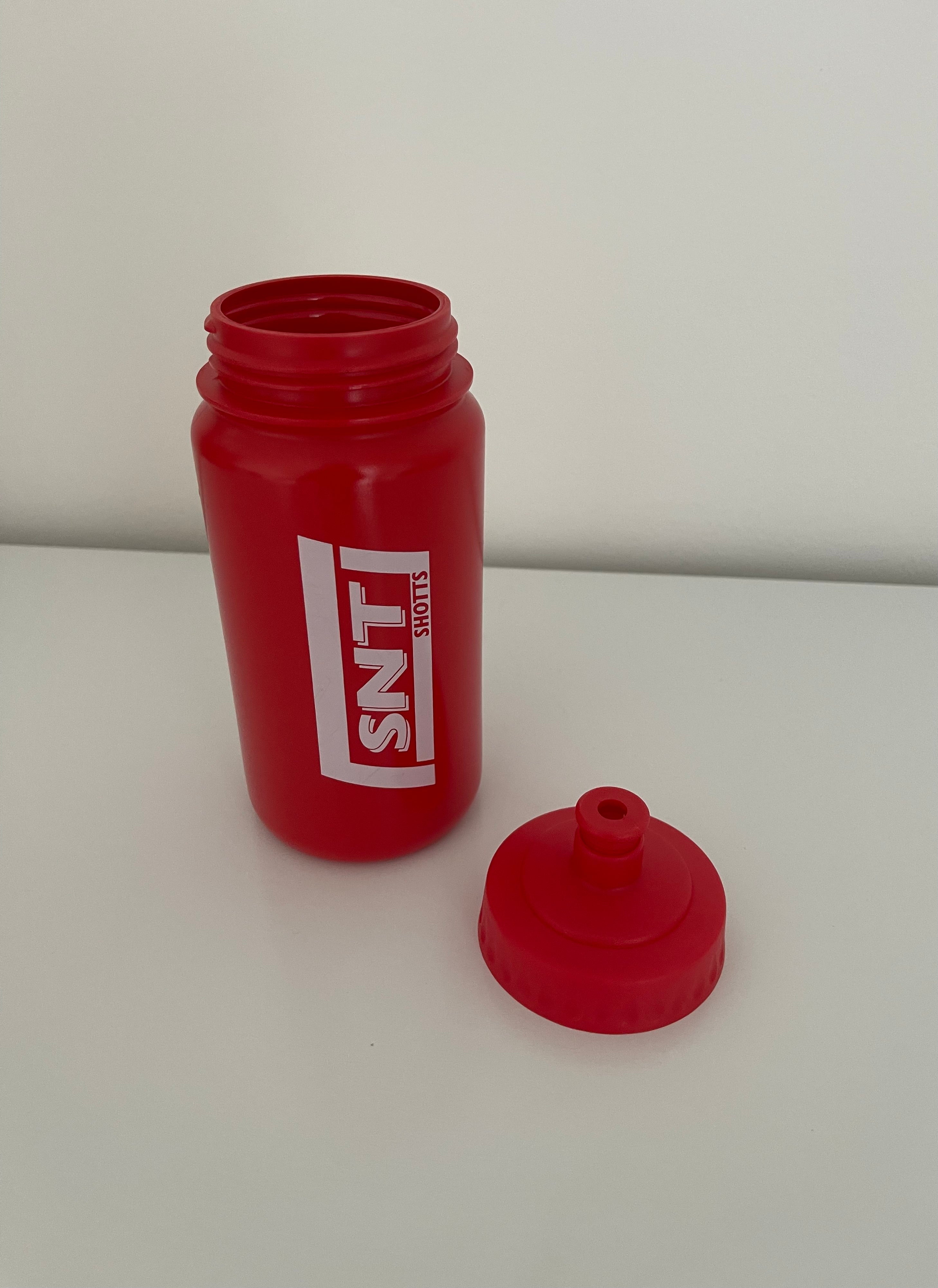 SNT Water Bottle