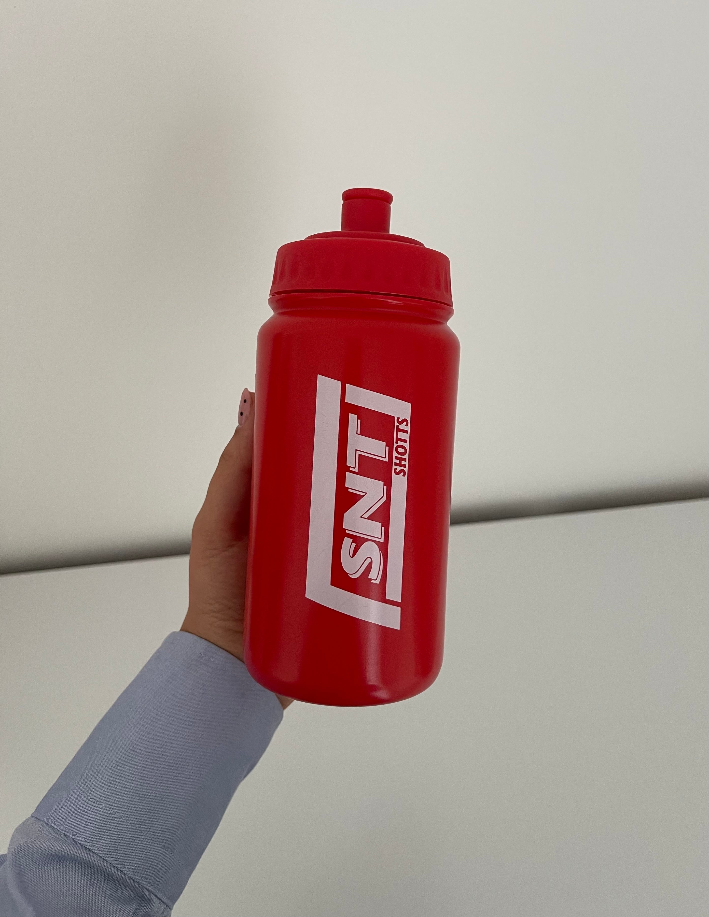 SNT Water Bottle