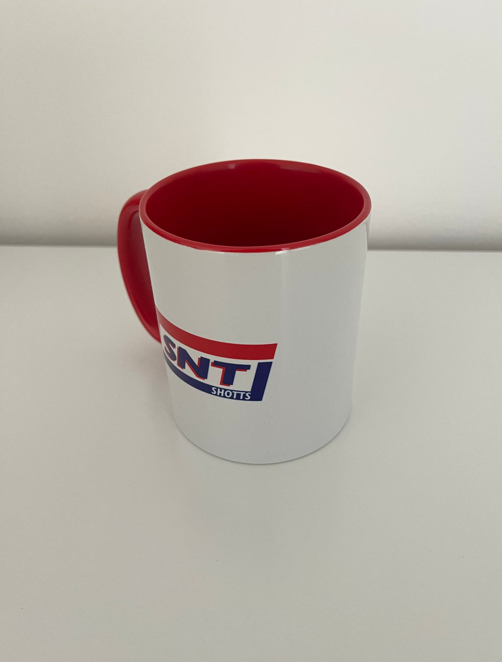 SNT Mug