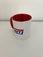 SNT Mug