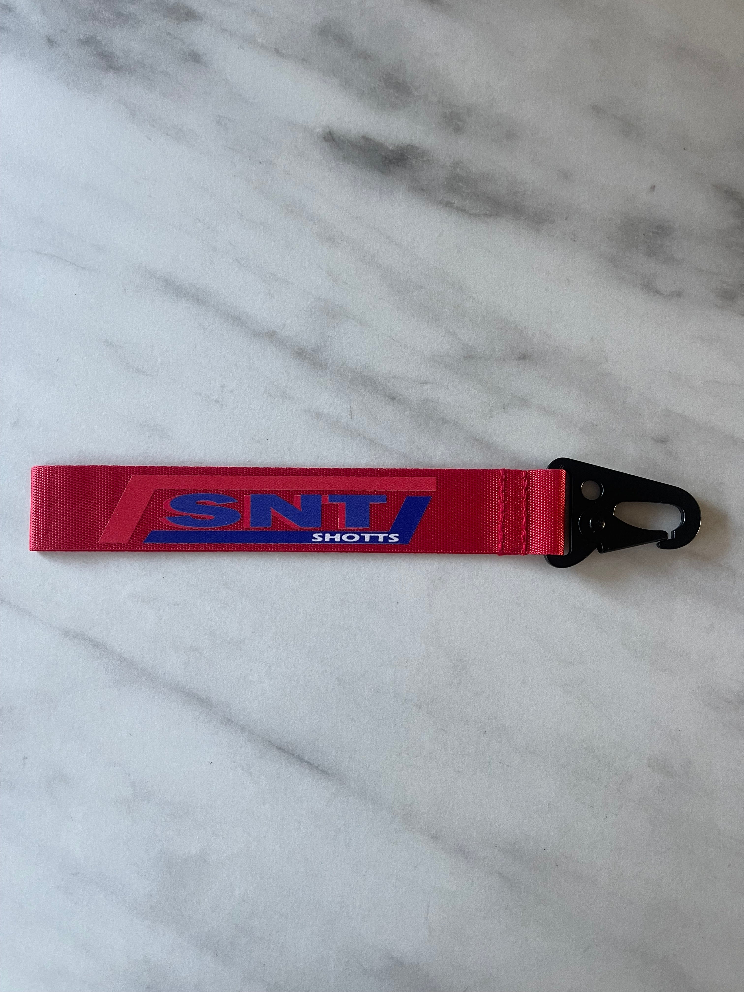 SNT Key Tag