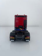 W33 SNT WSI Truck Model