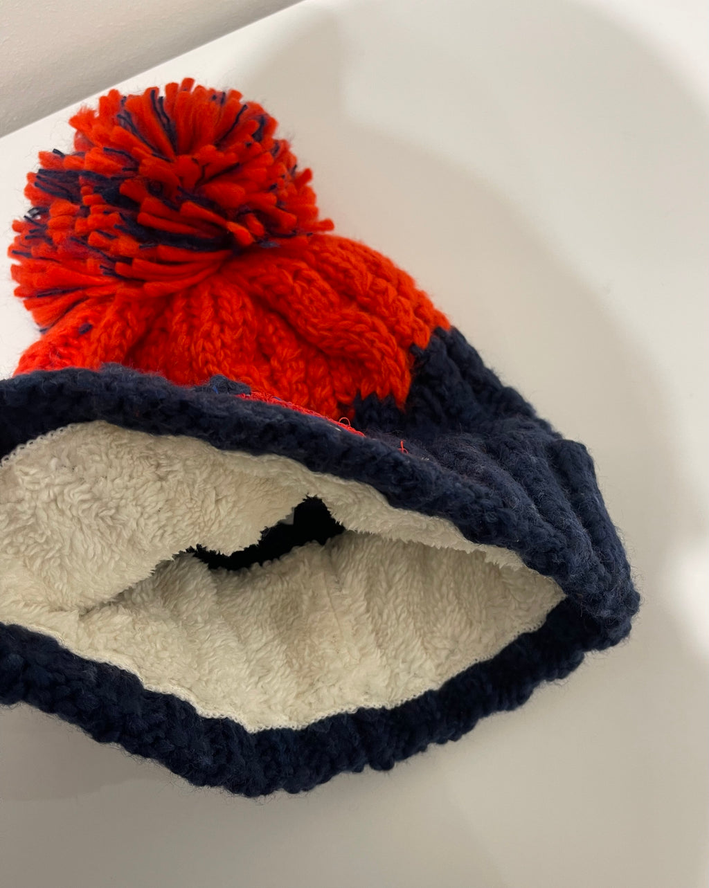 Fleece-Lined Limited Edition T Cab Beanie Hat