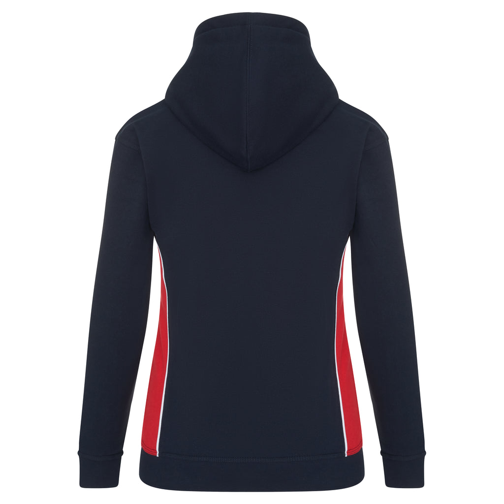 Adults T Cab Embroidered Hoodie | Made To Order