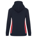 Adults T Cab Embroidered Hoodie | Made To Order