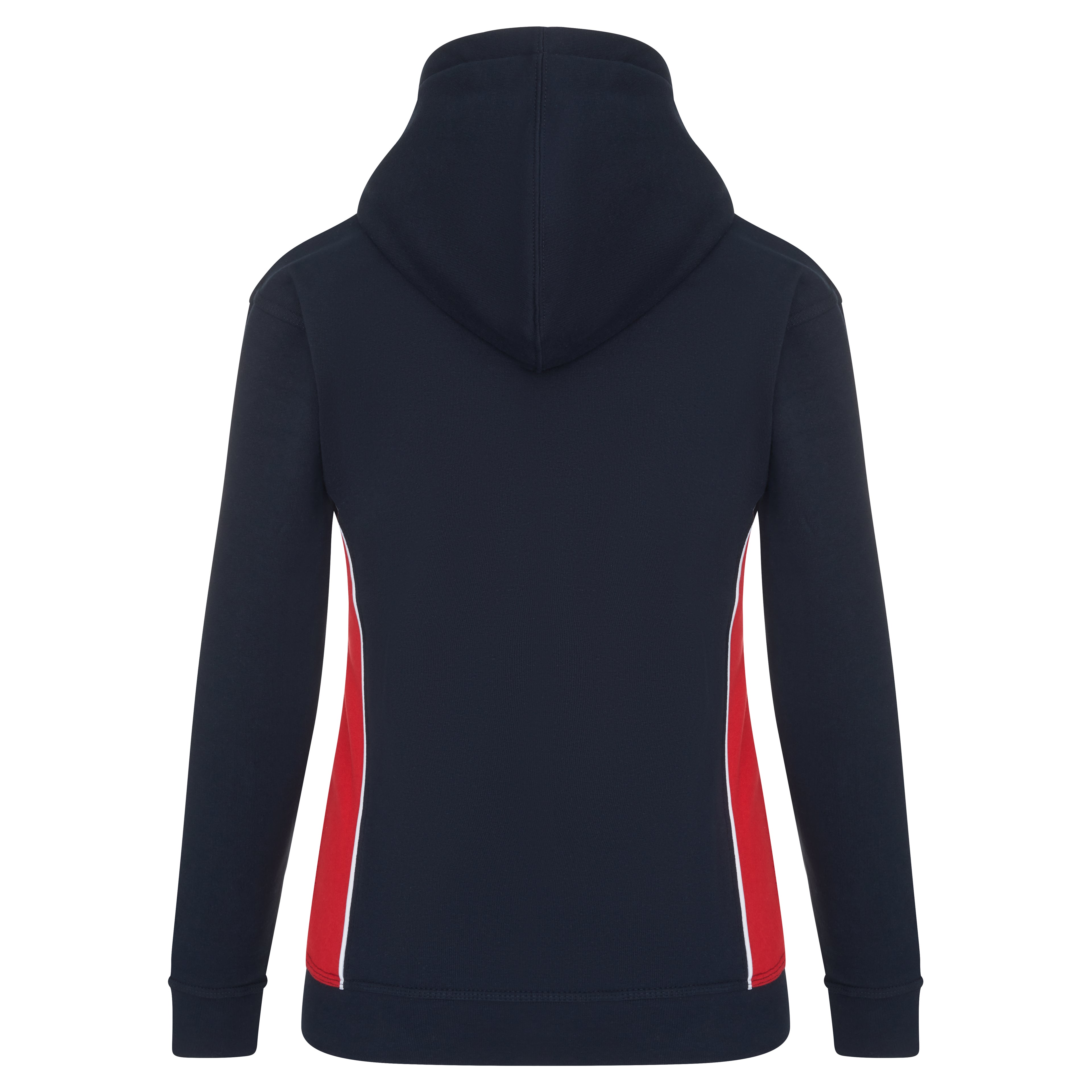 Adults Volvo Embroidered Hoodie | Made To Order