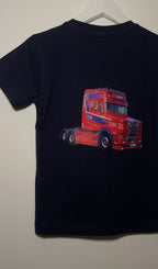 Adults Printed T Shirt | Made to Order