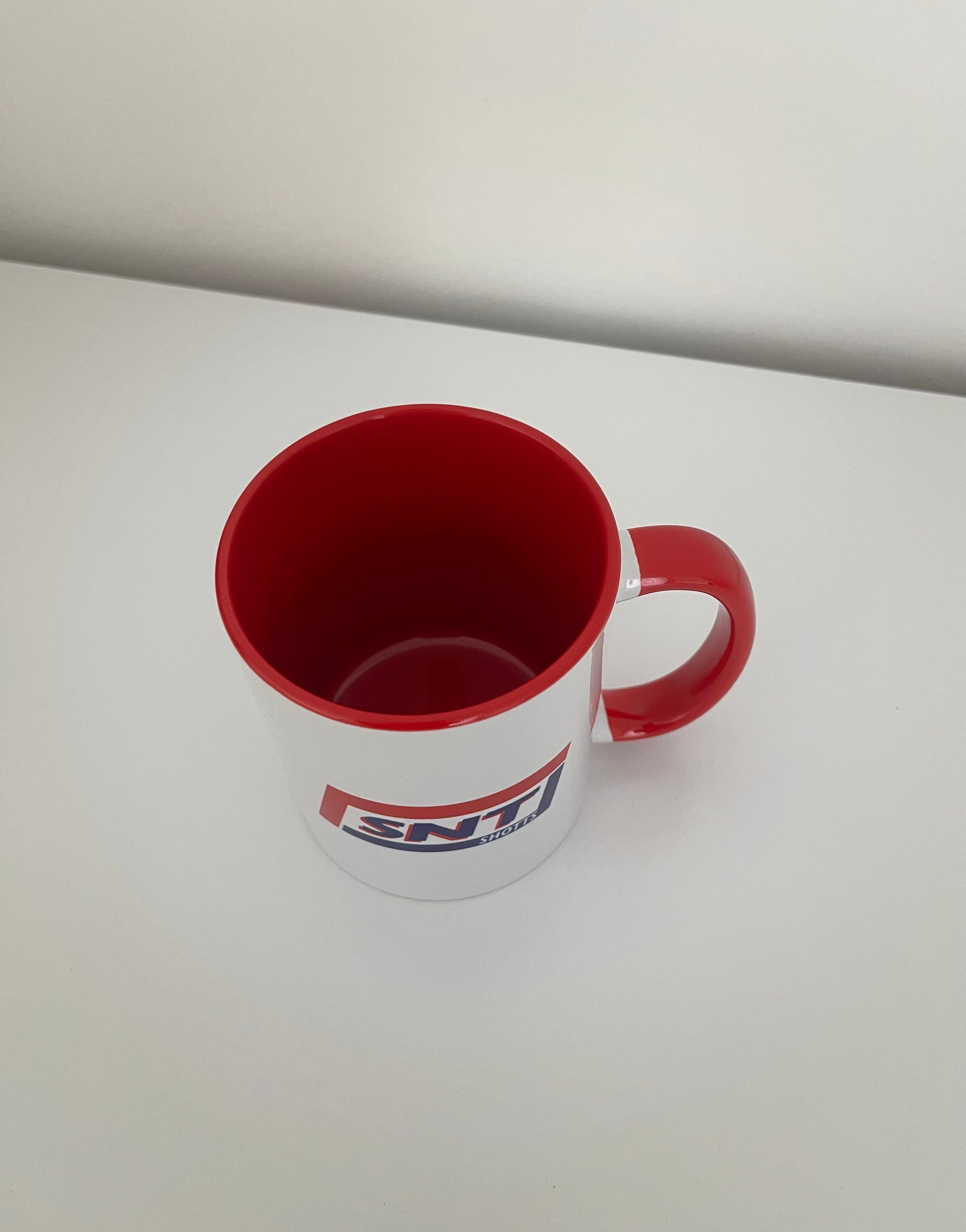 SNT Mug