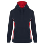 Adults T Cab Embroidered Hoodie | Made To Order