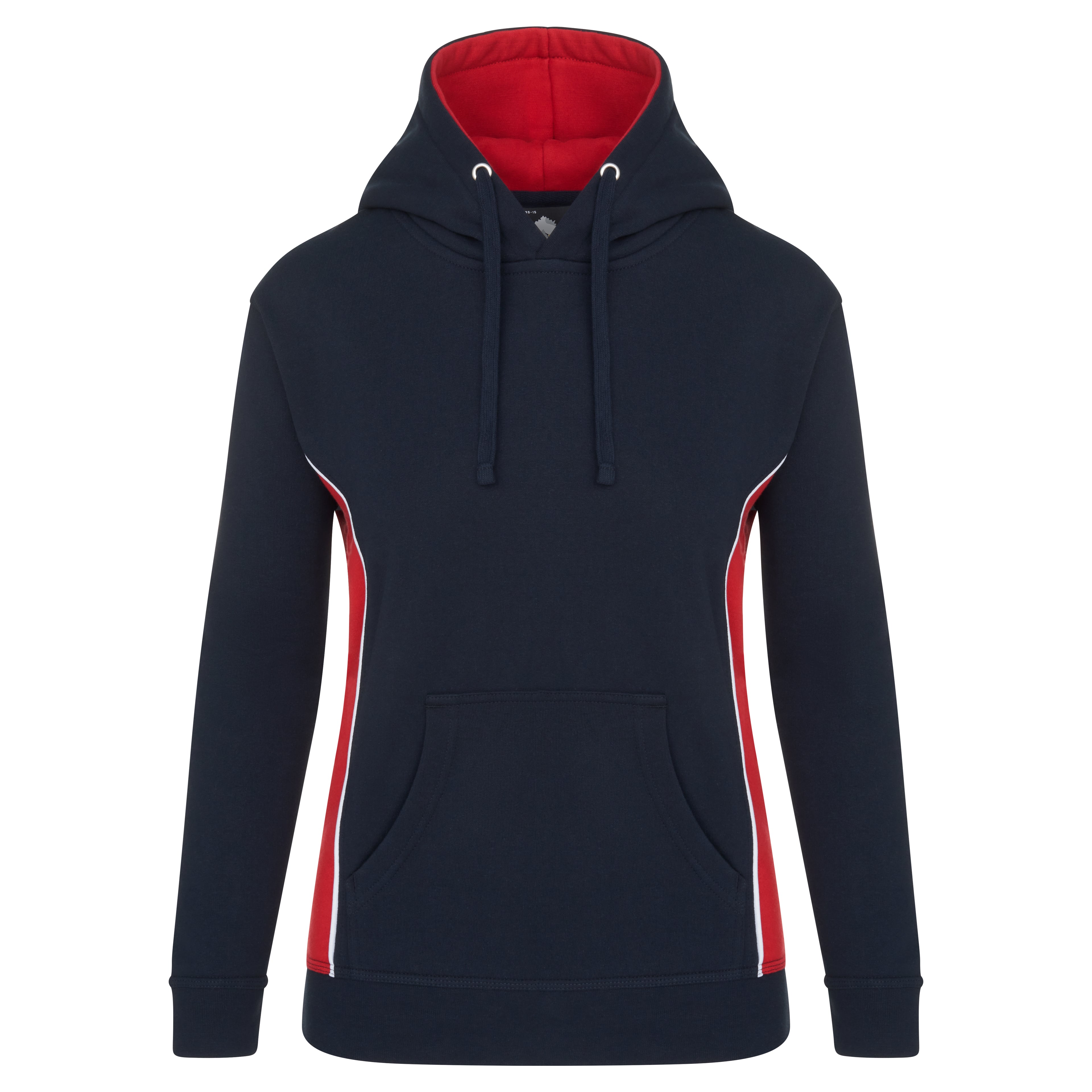 Adults Volvo Embroidered Hoodie | Made To Order