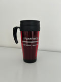 SNT Travel Mug
