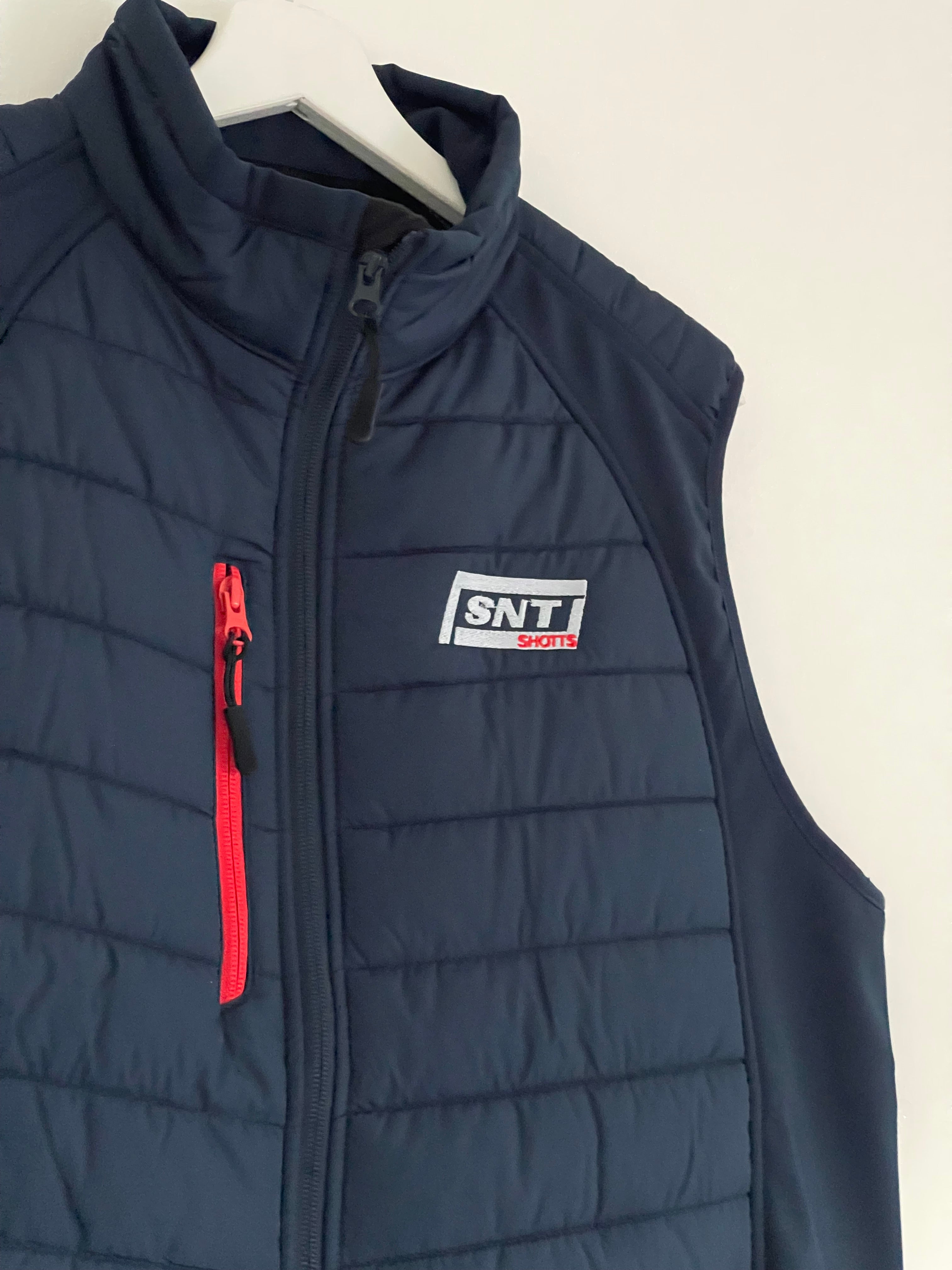 SNT Gilet