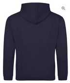 Kids Embroidered Hoodie | Made to Order