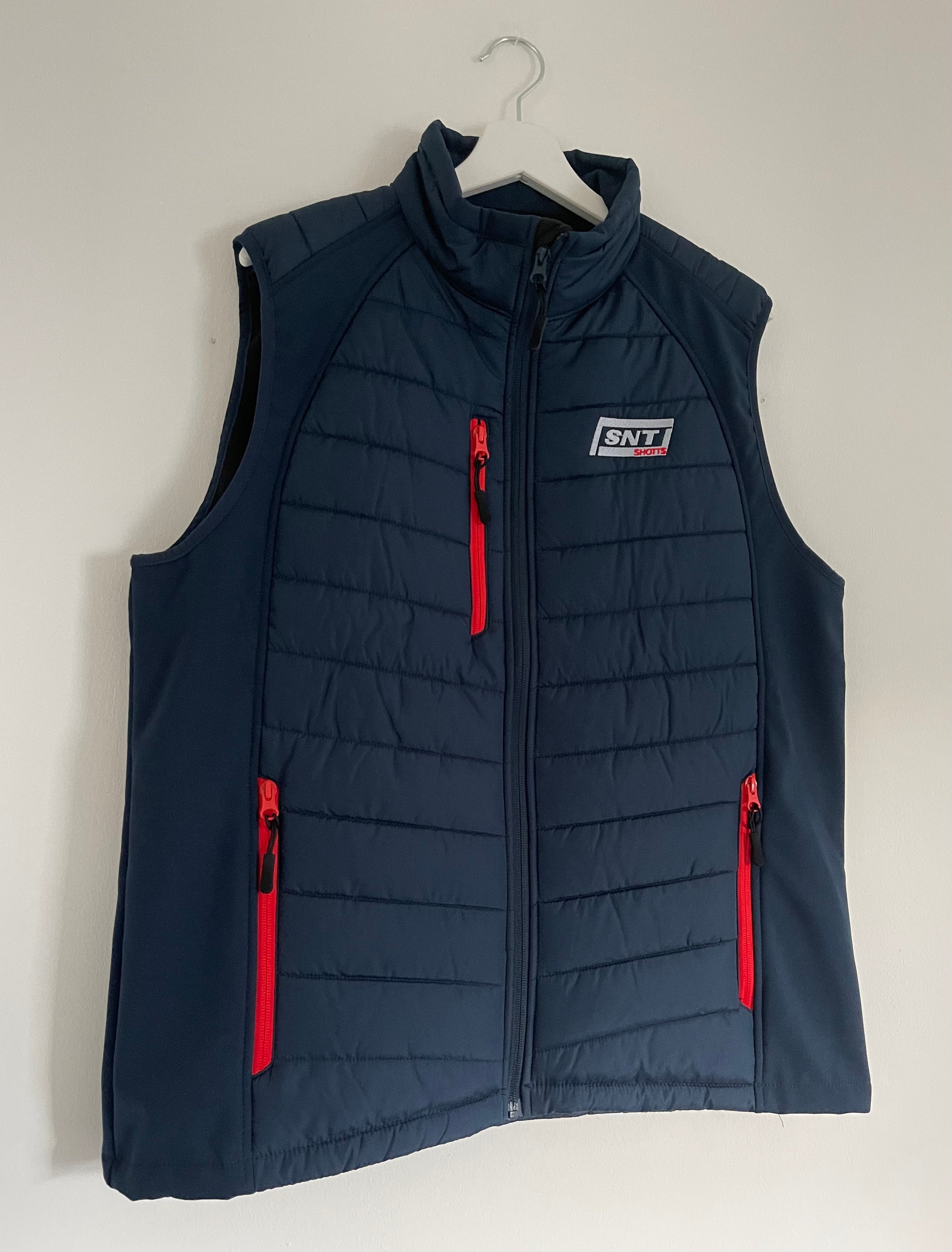 SNT Gilet