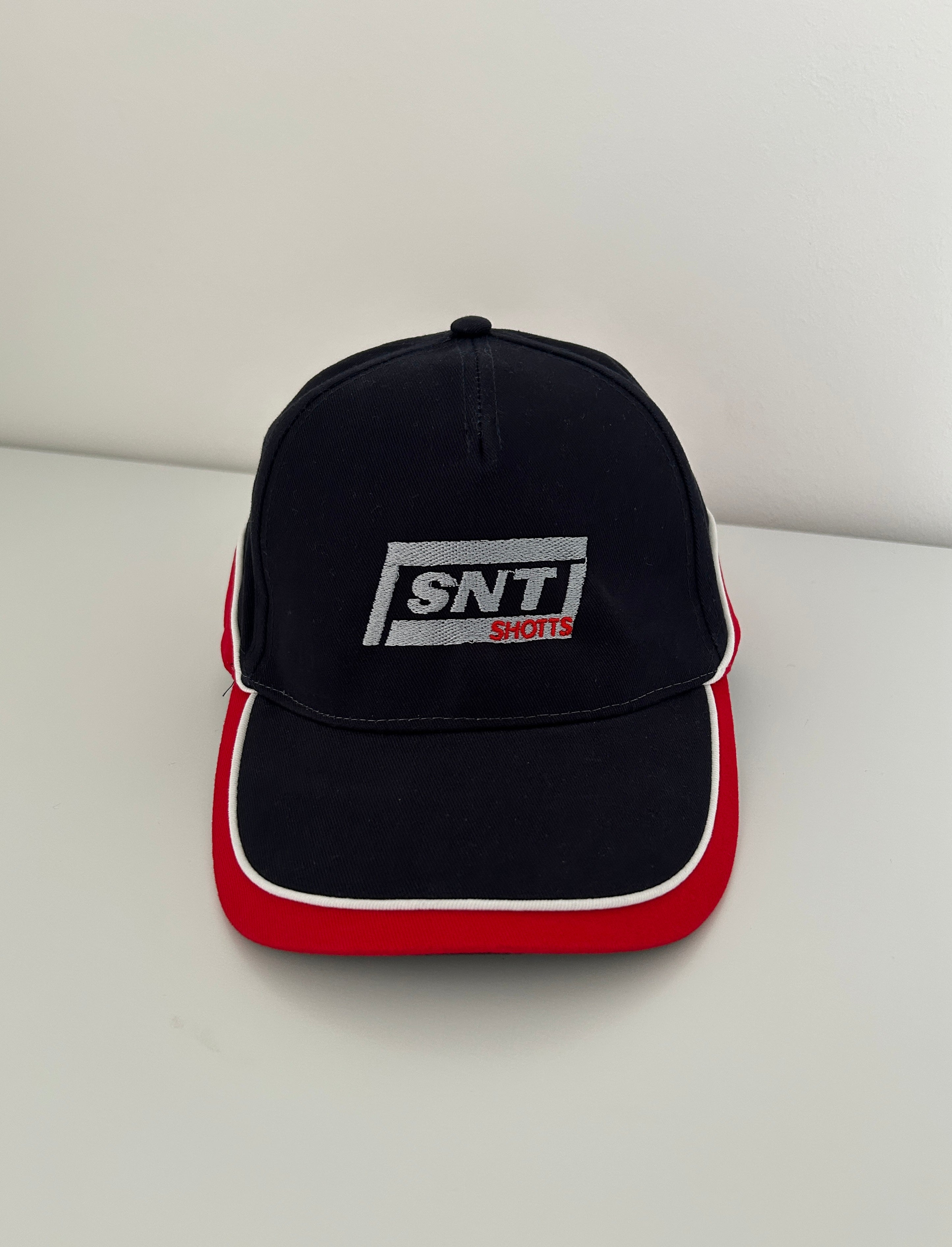 SNT Branded Cap