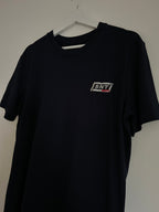 Team SNT Navy T Shirt