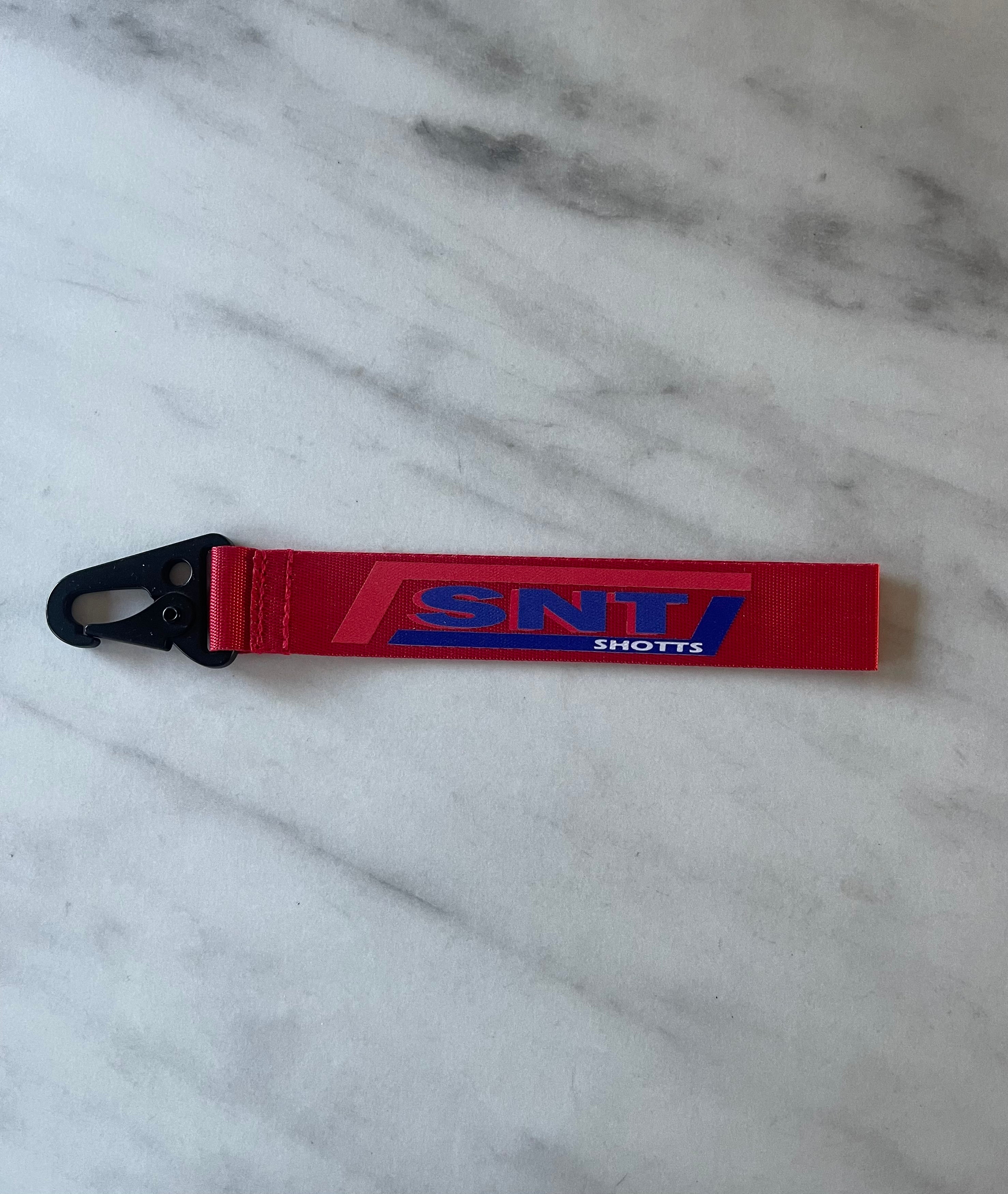 SNT Key Tag