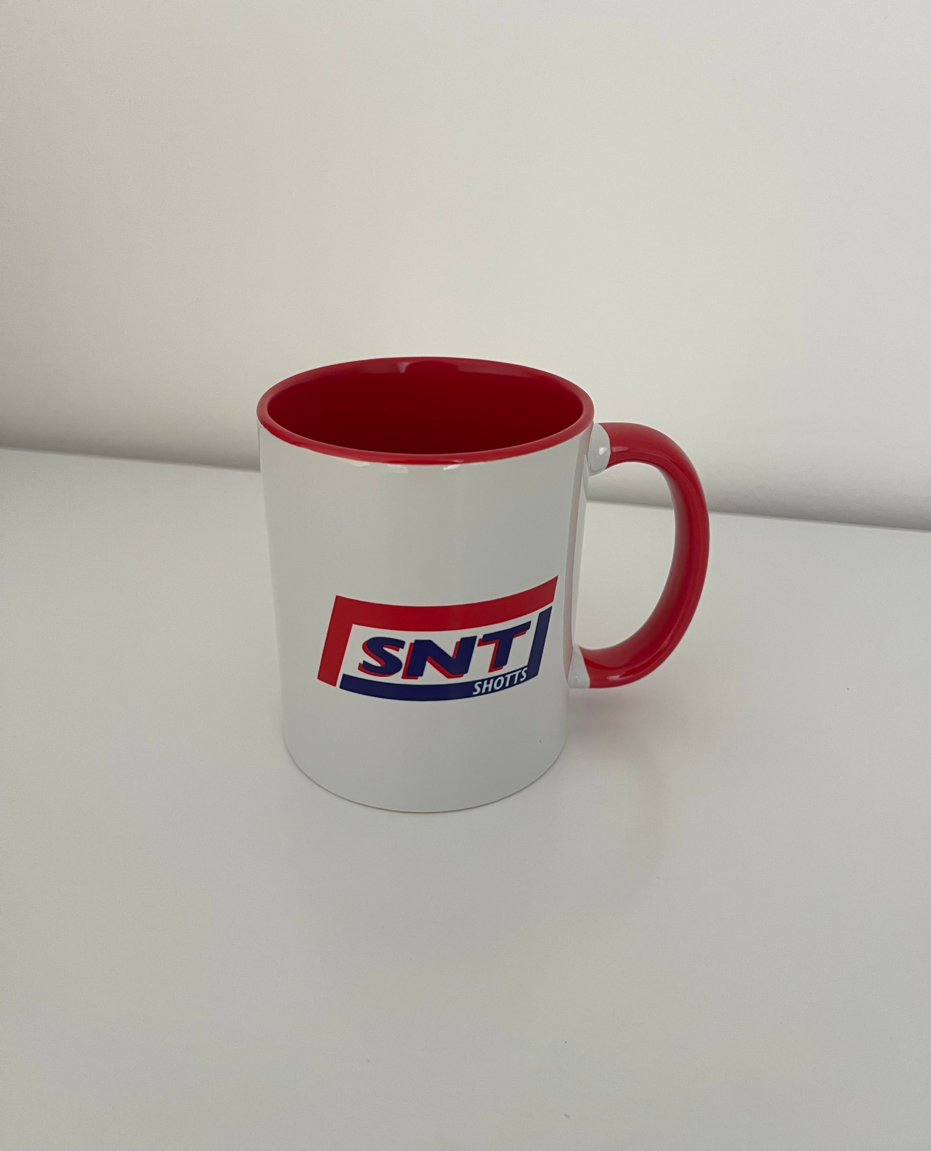 SNT Mug