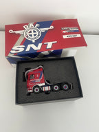 W33 SNT WSI Truck Model