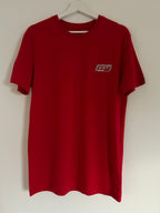 Team SNT Red T Shirt