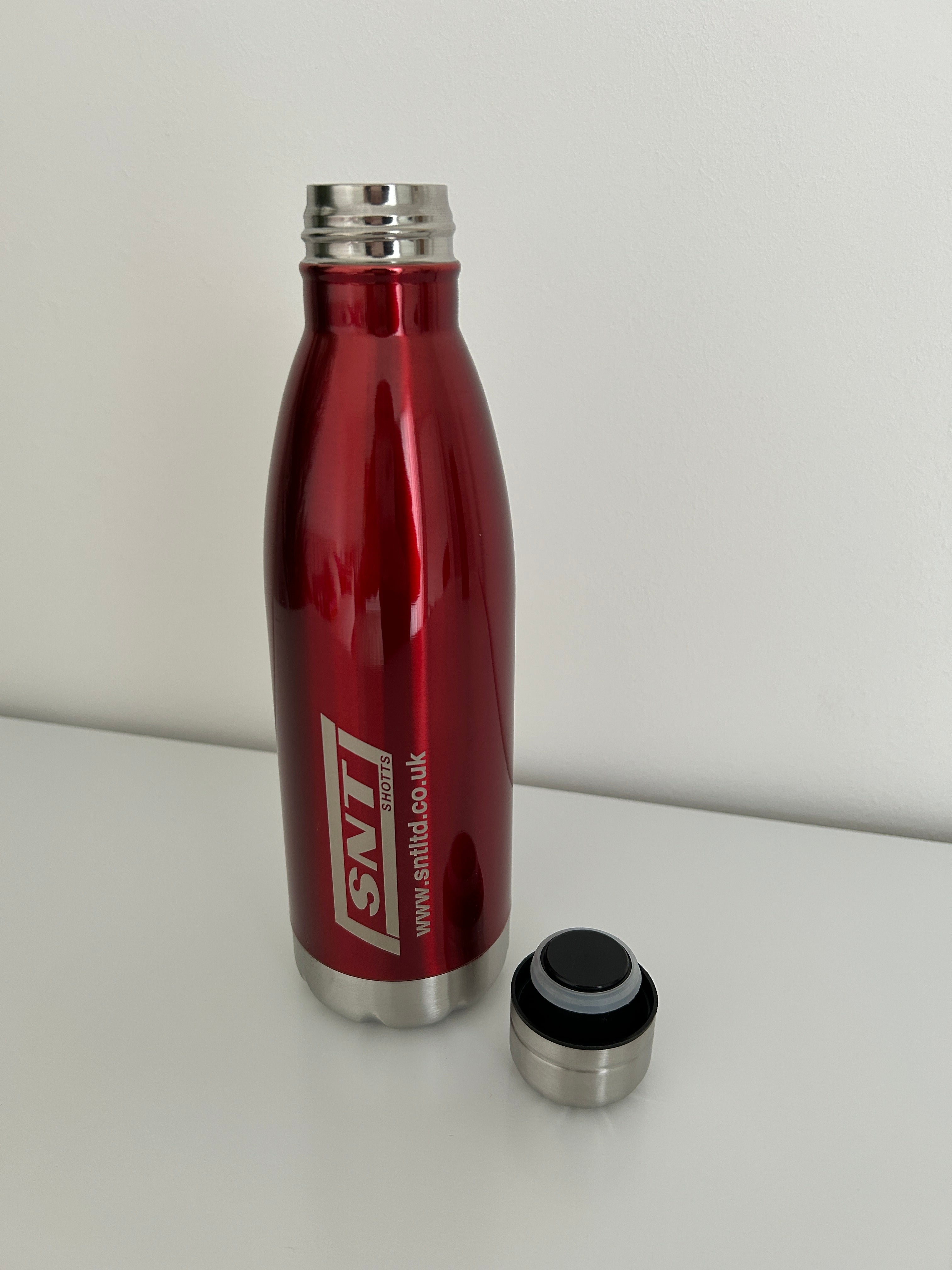 SNT Water Bottle