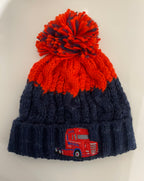 Fleece-Lined Limited Edition T Cab Beanie Hat