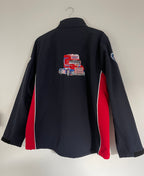SNT T-Cab Embroidered Jacket