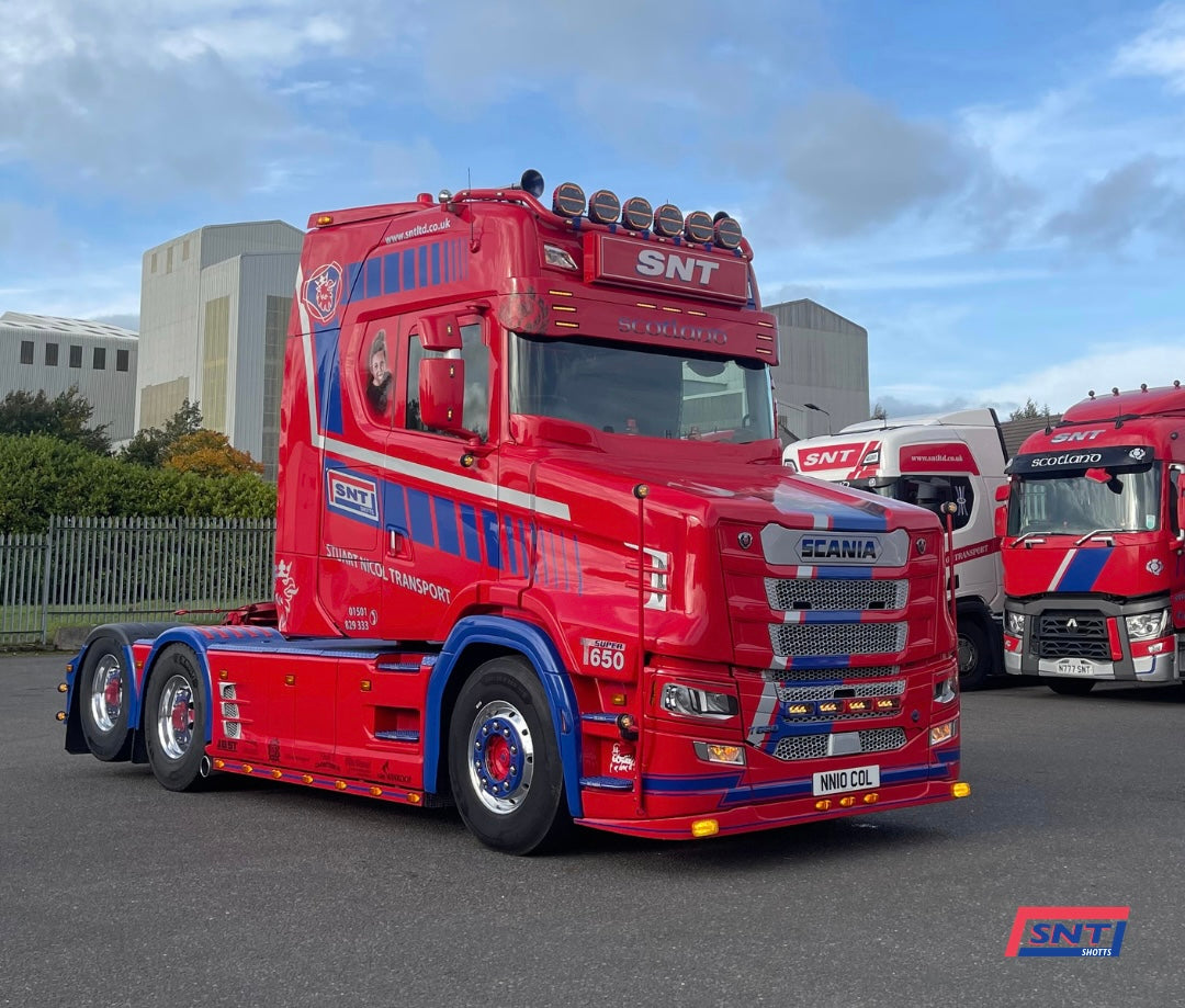 Kids T Cab Printed Hoodie | Made To Order