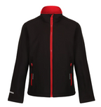 Kids Volvo Embroidered Jacket | Made To Order