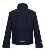 Kids Volvo Embroidered Jacket | Made To Order